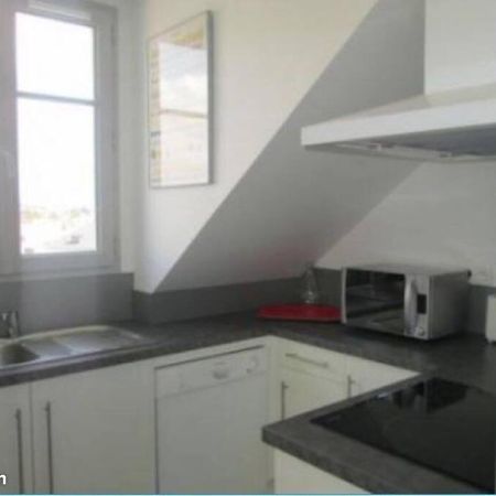 Appt Standing Sur Le Remblai - Stayinvendee Les Sables-dʼOlonne Dış mekan fotoğraf