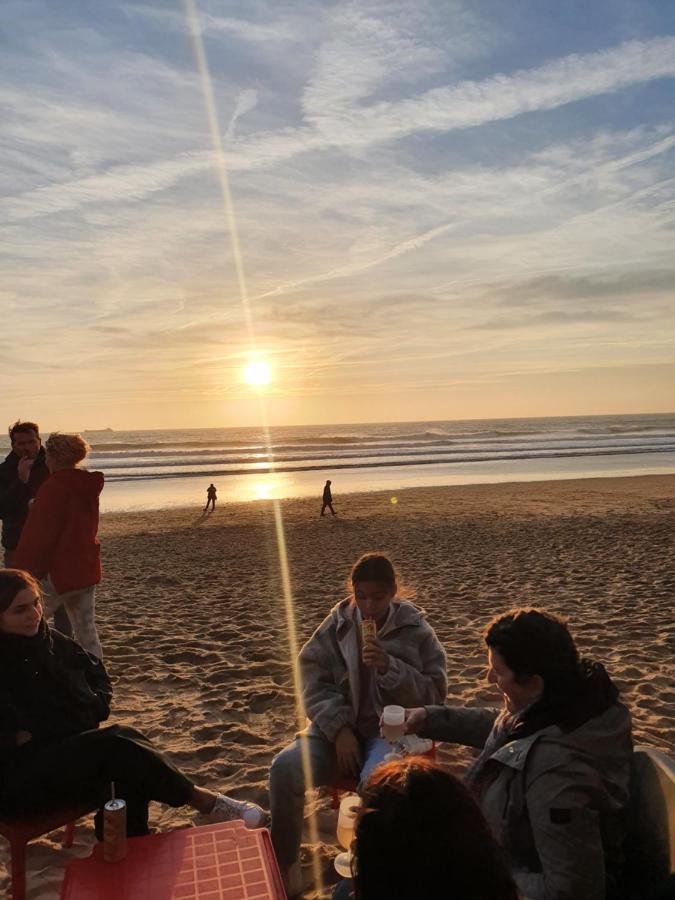 Appt Standing Sur Le Remblai - Stayinvendee Les Sables-dʼOlonne Dış mekan fotoğraf